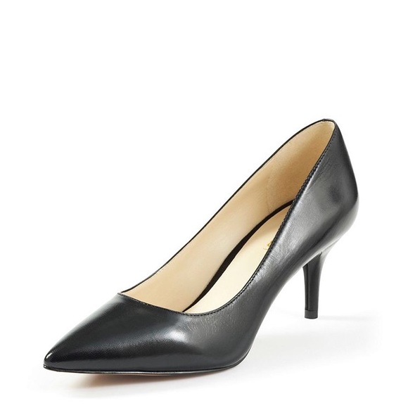 Nine West Shoes - NWT Nine West black pumps